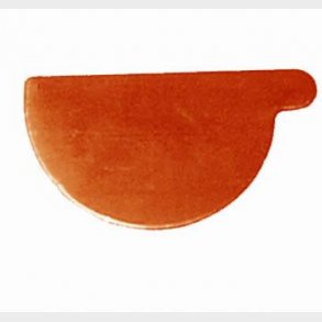 280Mm &Auml;nda nedre H&ouml;ger Cu