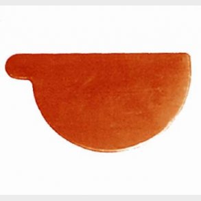 333Mm &Auml;nda nedre V&auml;nster Cu