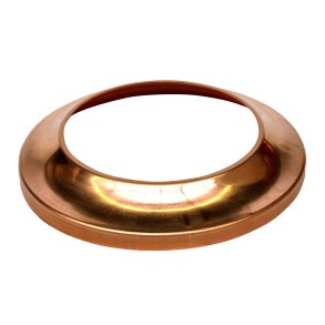 76Mm brunnskrage M / Mf. Cu