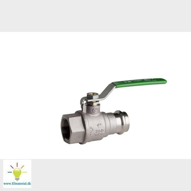 Preskugleh P/M St.G 15 Mmx1/2"