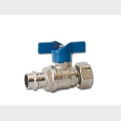 Preskugleh P/Oml T-G 3/4"X22Mm