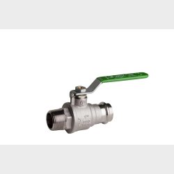 Preskugleh P/N St.G 18 Mmx3/4"