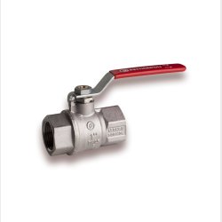 3/8" Kuglehane M/M St-G. Tea