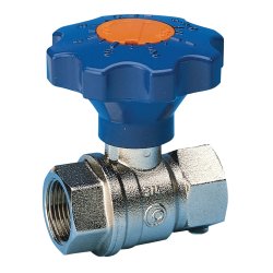 1/2"Kugleh. M/M M/Udveksl. Tea