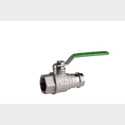 Preskugleh P/M St.G 18 Mmx3/4"