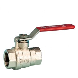 1.1/4"Kugleh.Pettinaroli St-G.