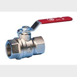 1/4" Kuglehane M/M. St-G. Tea