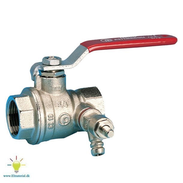 Kuglehane M/Aftap M/M Rd Greb