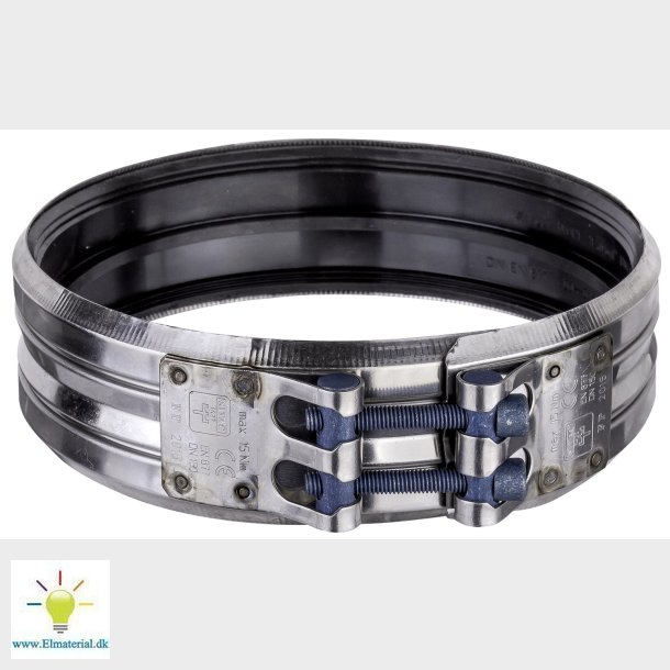 160Mm Sml Kobling Akorapid