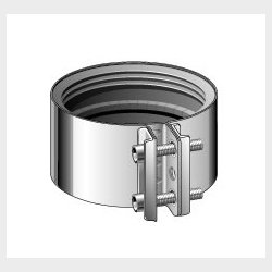 160Mm Ma Jet Kobling