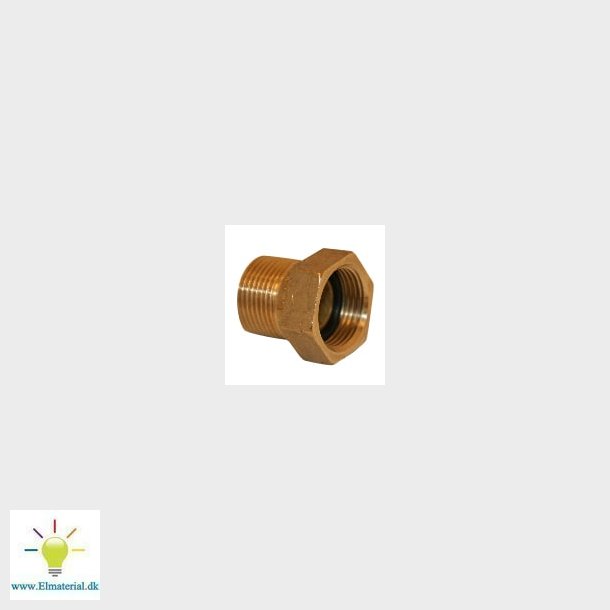 Forlngerstykke Lgd. 27Mm