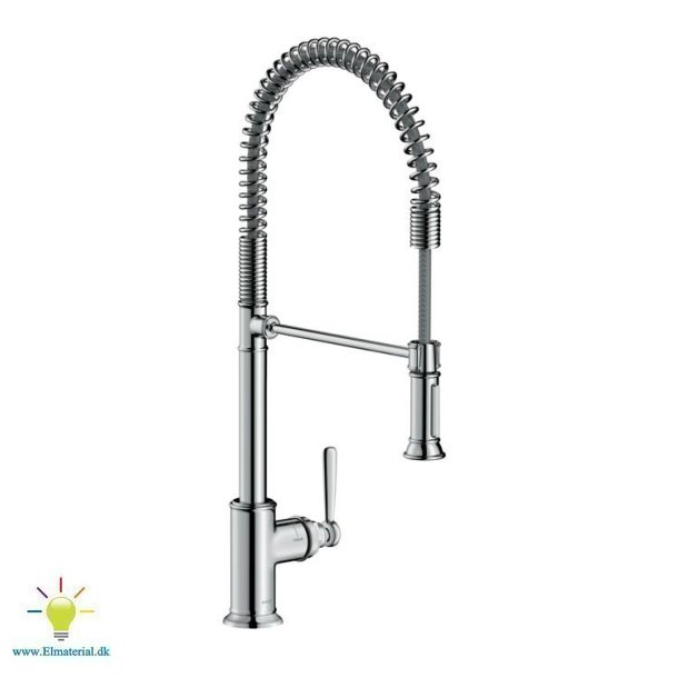 Ax Montreux Semi-Pro Kkkenarm