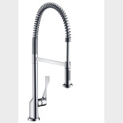 Ax Citterio Semi-Pro Kkkenarm