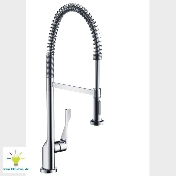 Ax Citterio Semi-Pro Kkkenarm