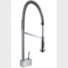 Hg Starck K&ouml;ksbatteri Krom