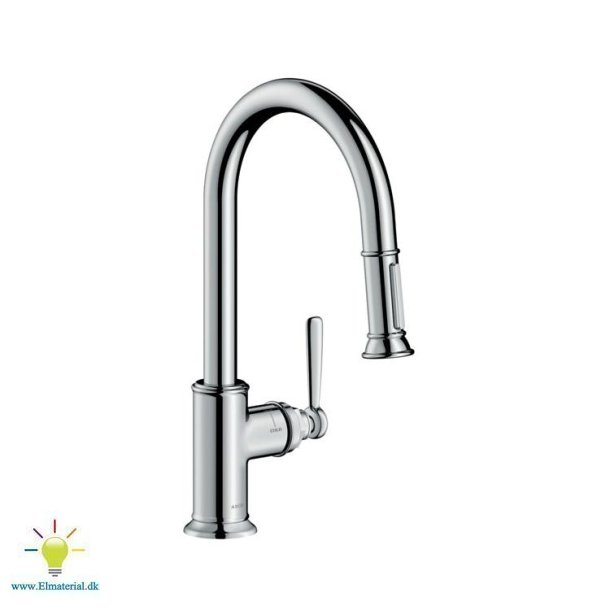 Ax Montreux Kkkenarmtur M/Udt