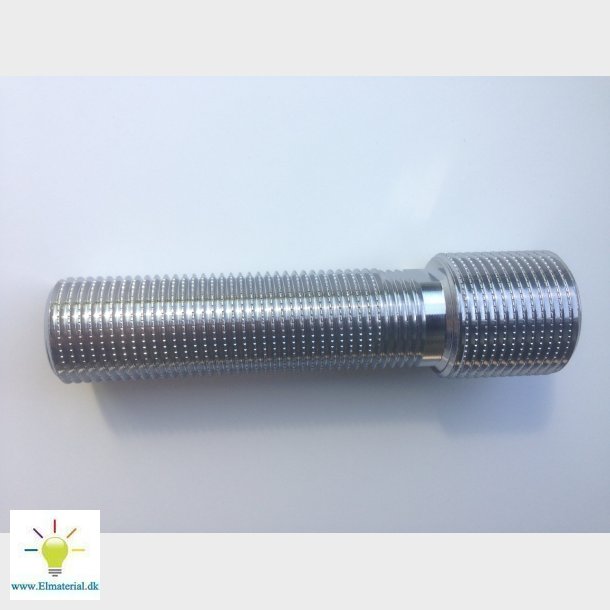 3/4"X1/2" Forskr. Ll 75Mm&nbsp;Dzr