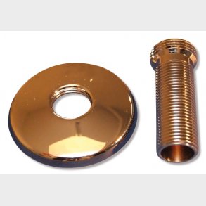 �tkomststycke, Krom 65 Mm