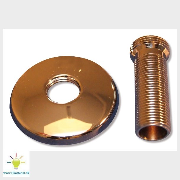 Tilgangsstykke, Crom 65 Mm