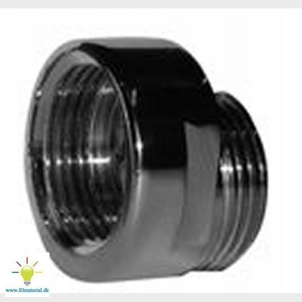 3/4X3/4 Ll Exc. Tilgangsstk