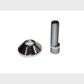 3 / 4X1 / 2 90Mm Lang Exc.Forskr.