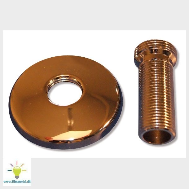 3/4"X1/2" Forskr. Ll 60Mm