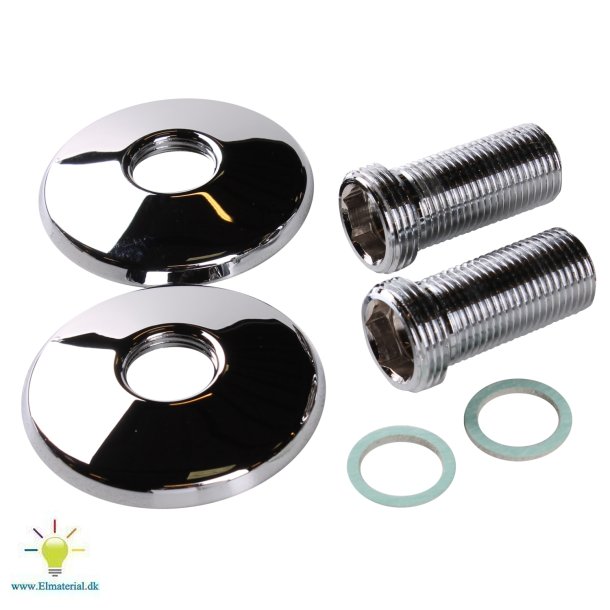 3/4"X1/2" Forskr.Ll.