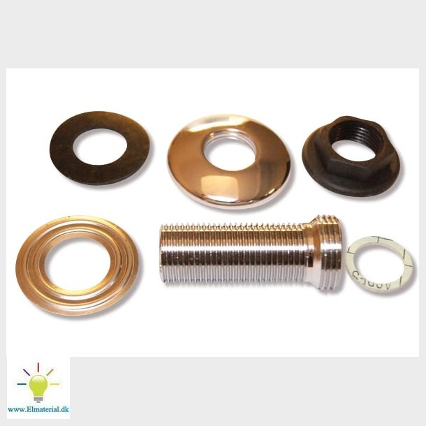 Tilg.Ll 3/4"-1/2"" 60Mm Med Ro