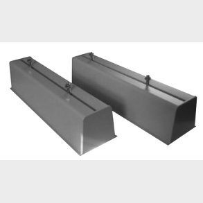 Vibrationsf&ouml;tter 450 Mm