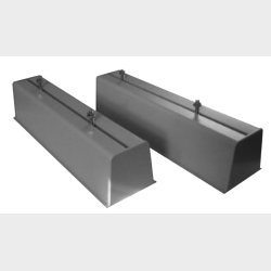 Vibrationsfdder 350 Mm