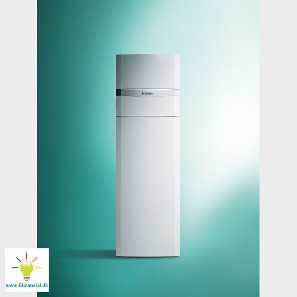 Ecocompact Vcc 206/4-5 150 U/S