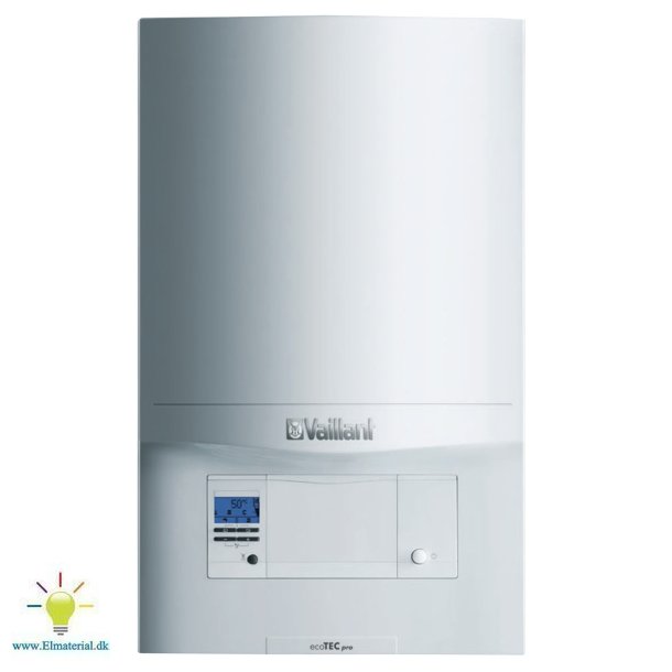 Ecotec Pro Vc Dk 236/5-3 H