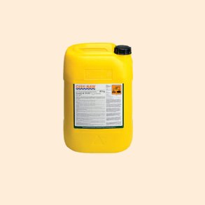 Cillit-Naw Passivation