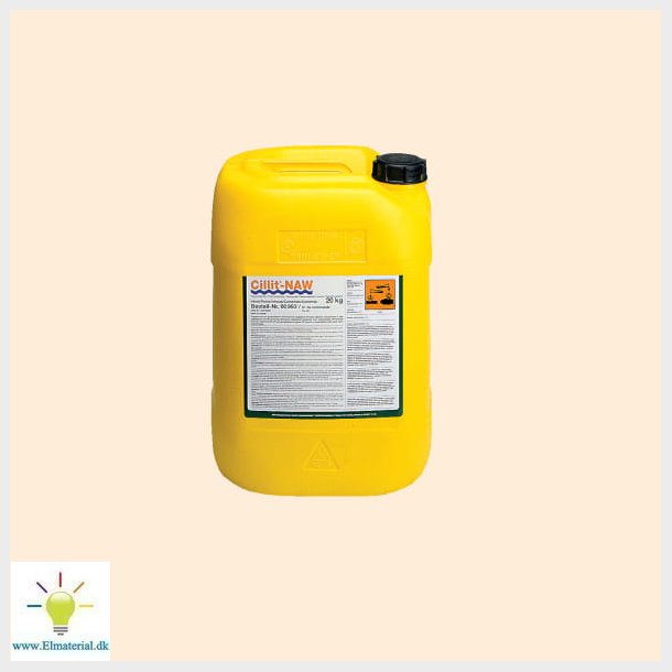 Cillit-Naw Passivering