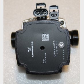 Upm3 Grunfos pump