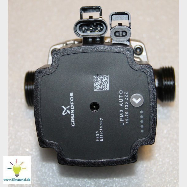 Upm3 Grunfos Pumpe