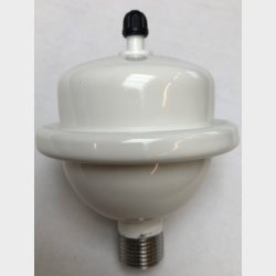 Homeheat Trykabsorber