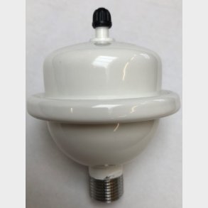 Homeheat tryckd&auml;mpare