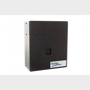 Fortes Hoval Homeheat Td-2