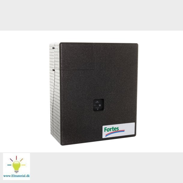 Fortes Hoval Homeheat Td-2