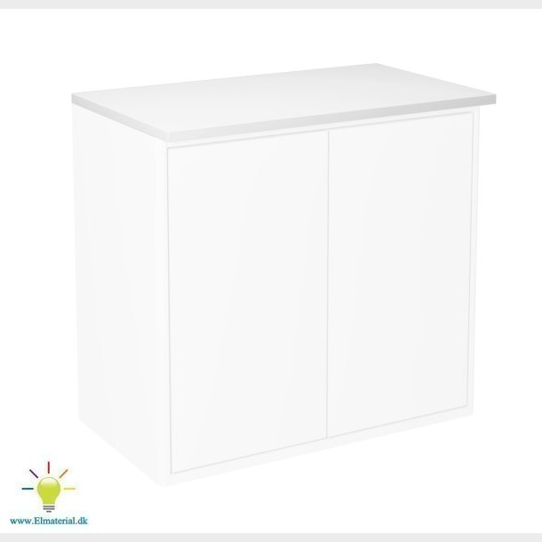 Graphic Topplade 60X32 Cm