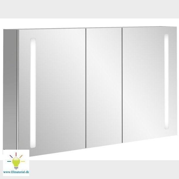 V&B A424 My View 14 Spejlskab