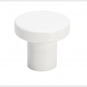 Knopp K6 Vit