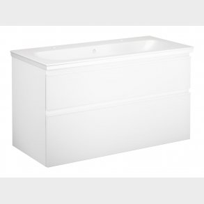 Artic Mbelst Med Vask 100 Cm