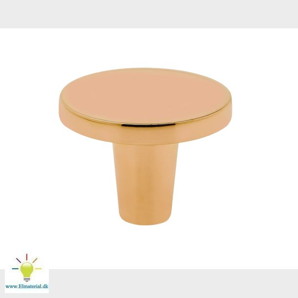 Knop K5 Kobber El og vvs materialer