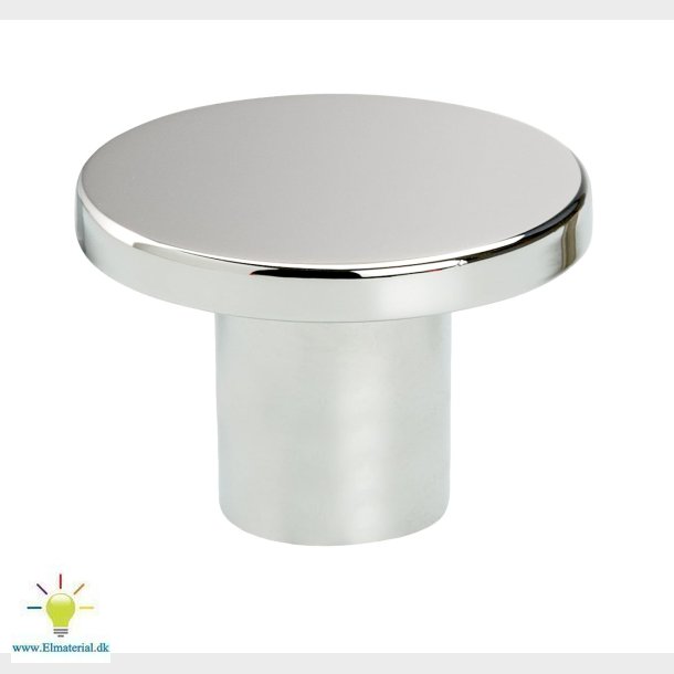 Knop K2 Krom El og vvs materialer