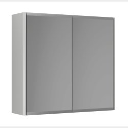 Graphic Spejlskab 60 Cm