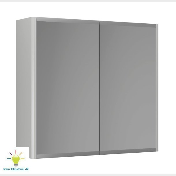 Graphic Spejlskab 60 Cm