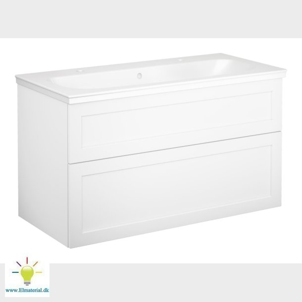 Artic Mbelst Med Vask 100 Cm