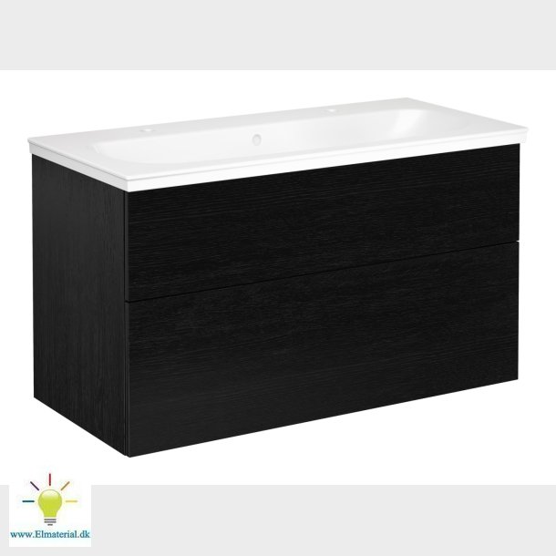 Artic Mbelst Med Vask 100 Cm
